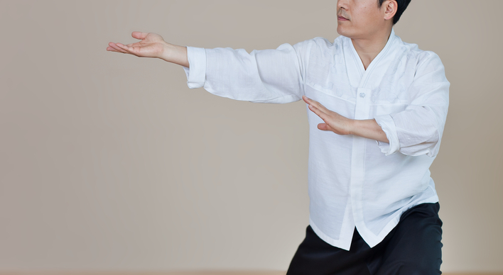 Find Your Harmony Group Zen Tai Chi Classes